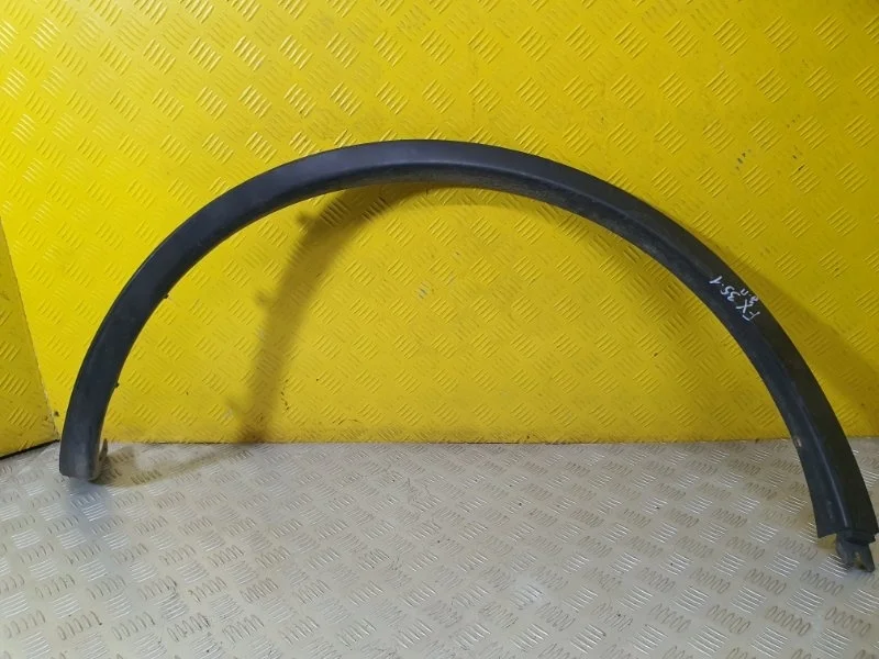 Молдинг крыла заднего правого Infiniti Fx 35 (2008-2013) 2012 788601CB0A 3.5 I VQ35HR