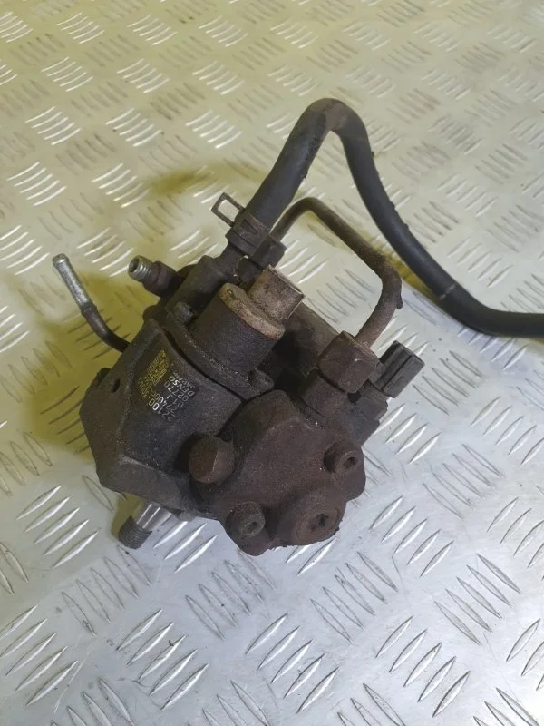 ТНВД Toyota Land Cruiser Prado 150 (2009-2023) 2010 2210030040 4.0 I 1GRFE