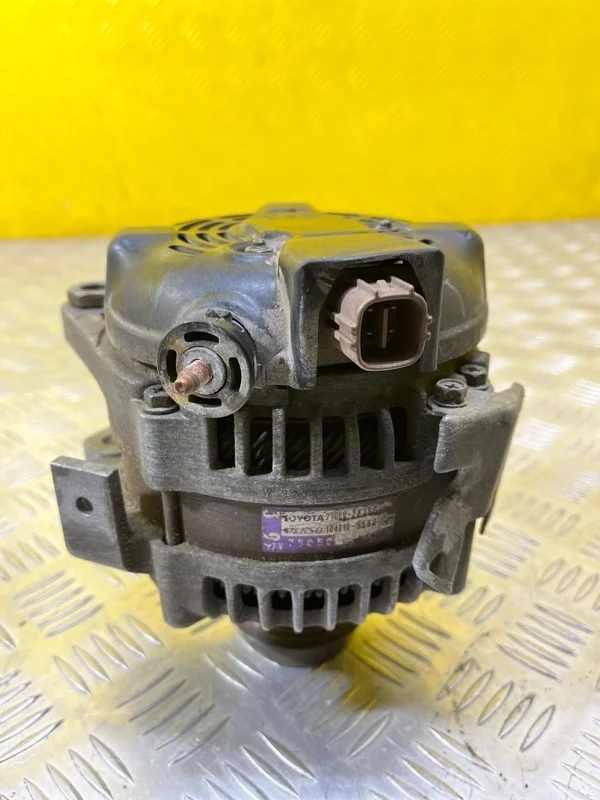 Генератор Toyota Rav 4 (Xa30) (2005-2014) 2009 2706028360 2.4 I 2AZFE