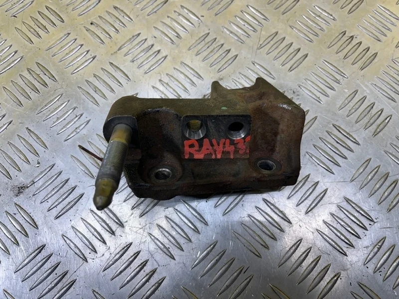 Кронштейн двигателя Toyota Rav 4 (Xa30) (2005-2014) 2009 1231528090 2.4 I 2AZFE