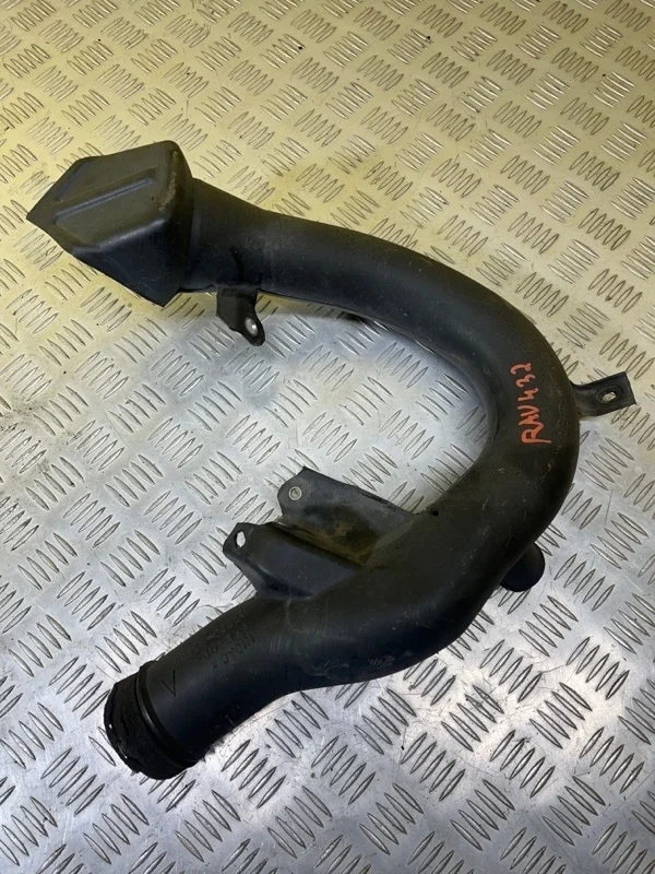 Патрубок воздушного фильтра Toyota Rav 4 (Xa30) (2005-2014) 2009 1775128060 2.4 I 2AZFE