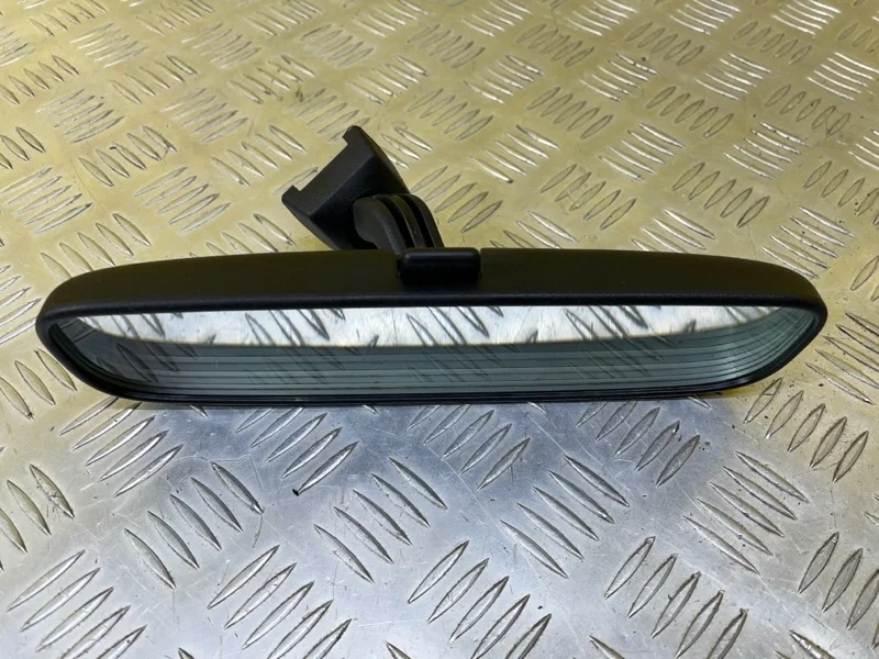 Зеркало салона Mitsubishi L200 (2006-2015) 2007 MN124448 ПИКАП 2.5 D 4D56