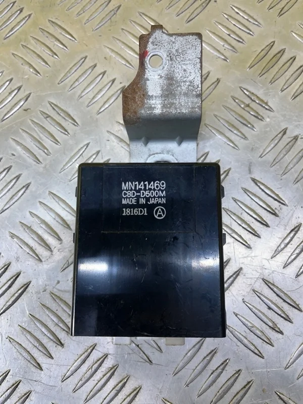 Блок электронный Mitsubishi L200 (2006-2015) 2007 MN141469 ПИКАП 2.5 D 4D56