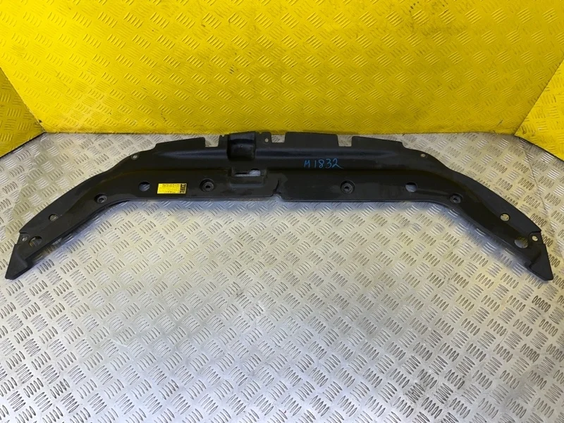 Накладка замка капота Toyota Rav 4 (Xa30) (2005-2014) 2009 5328942010 2.0 I 3ZRFAE