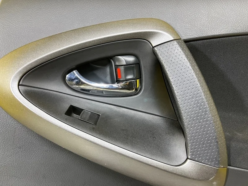 Ручка двери внутренняя задняя правая Toyota Rav 4 (Xa30) (2005-2014) 2009 6920533090B0 2.0 I 3ZRFAE