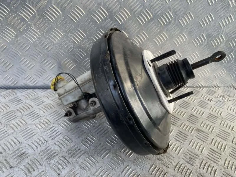 Вакуумный усилитель тормозов Chrysler Grand Voyager Iv (2001-2007) 2004 04683845AC 2.5 CRD