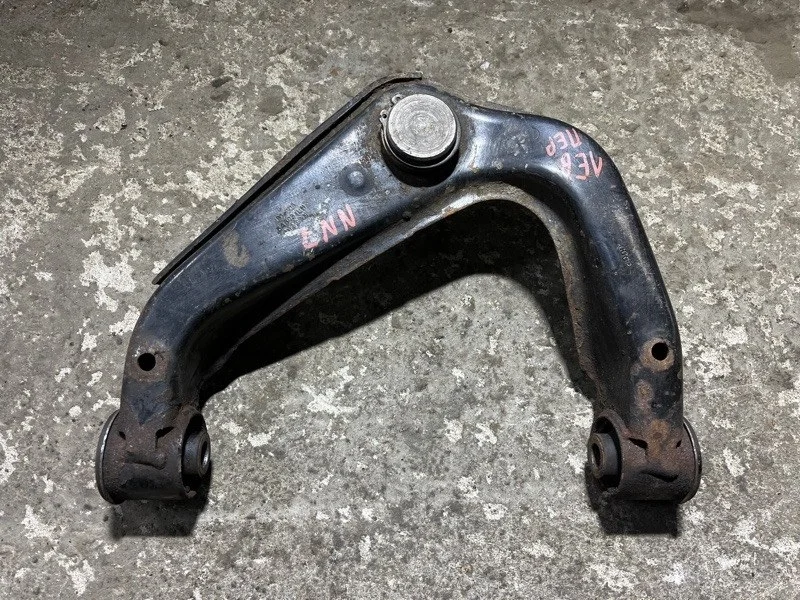 Рычаг передний левый Nissan Navara (D40) 2004-2015 2007 54525EB30A ПИКАП 2.5 D YD25DDTI