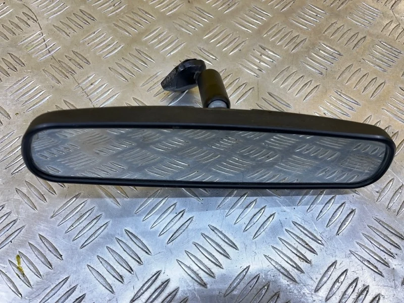 Зеркало салона Nissan Navara (D40) 2004-2015 2007 963212Y900 ПИКАП 2.5 D YD25DDTI