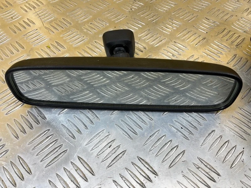 Зеркало салона Mitsubishi L200 (2006-2015) 2008 MN124448 ПИКАП 2.5 D 4D56