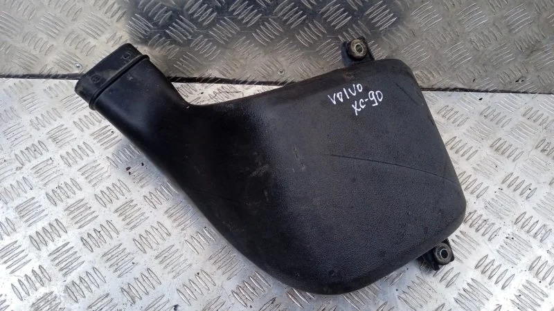 Воздухозаборник Volvo Xc90 I (2002-2014) 2004 30636844