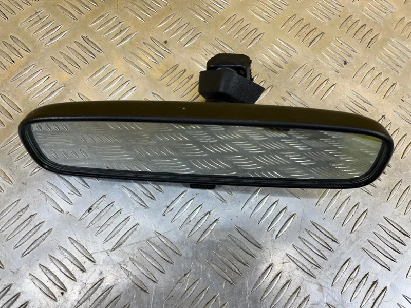 Зеркало салона Mitsubishi L200 (2006-2015) 2006 MN124448 ПИКАП 2.5 D 4D56