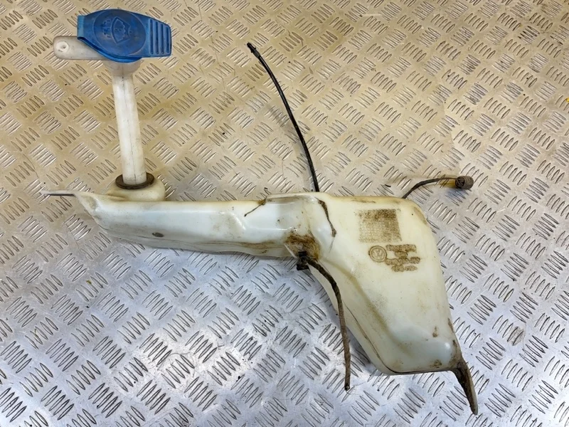 Бачок омывателя Volkswagen Amarok (2010-2016) 2011 2H0955453 ПИКАП 2.0 D CDCA