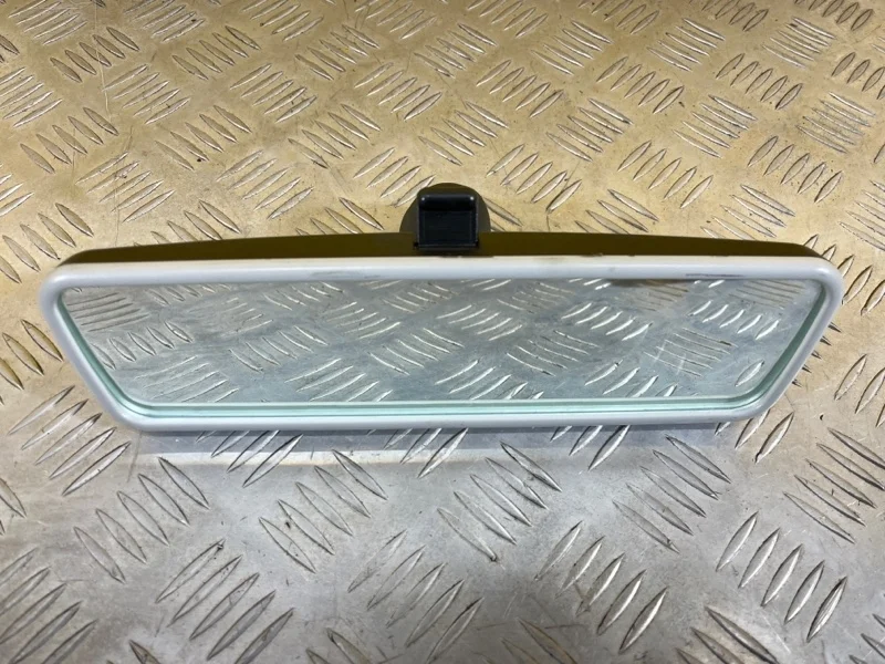 Зеркало салона Volkswagen Amarok (2010-2016) 2011 3C0857511JSMA ПИКАП 2.0 D CDCA