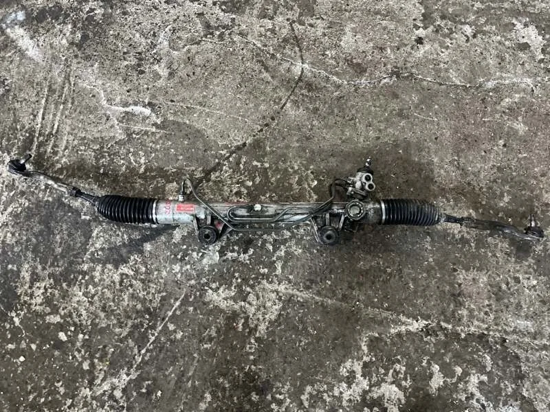 Рулевая рейка Mitsubishi L200 (2015-2022) 2019 4410A603 ПИКАП 2.4 D 4N15