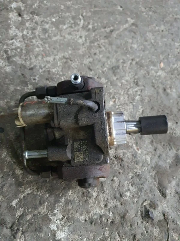 ТНВД Nissan Pathfinder (R51M) 2004-2013 2007 16700EB30B ВНЕДОРОЖНИК 2.5 D YD25DDTI