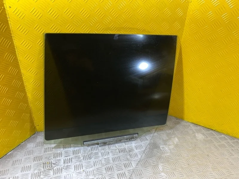 Стекло двери задней левой Toyota Land Cruiser Prado 150 (2009-2023) 2012 6810460380 ВНЕДОРОЖНИК 3.0 D 1KDFTV