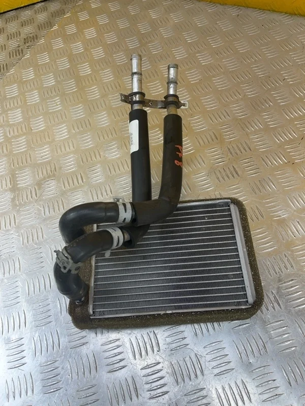 Радиатор отопителя (печки) Nissan Pathfinder (R51M) 2004-2013 2005 27140EB01A ВНЕДОРОЖНИК 2.5 D YD25