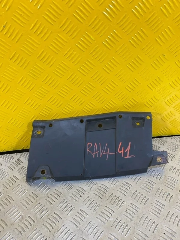 Пыльник Toyota Rav 4 (Ca40) (2012-2019) 2014 5872442010 ВНЕДОРОЖНИК 2.2 D