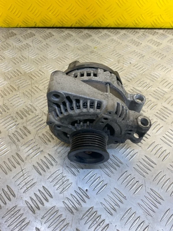 Генератор Land Rover Range Rover Sport I 2005-2013 2008 LR010514 3.6 D V8 32V DOHC EF V8