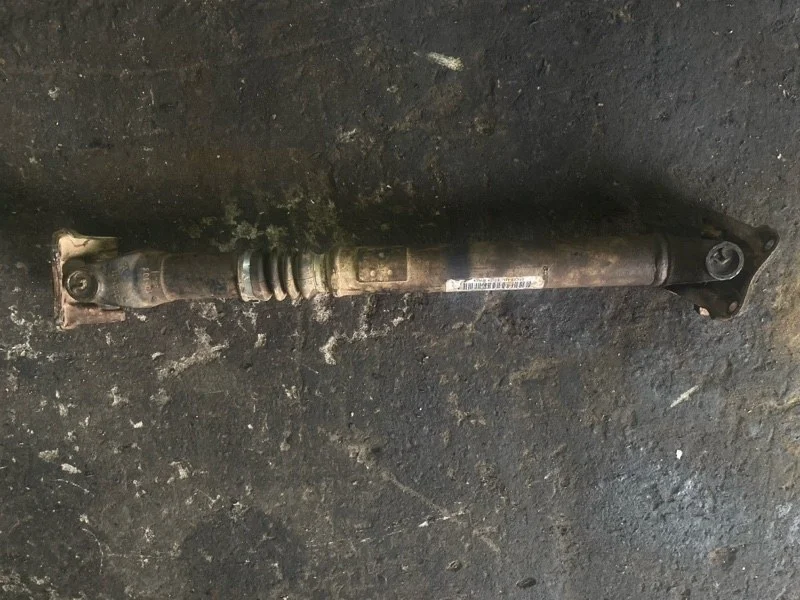 Карданный вал передний Toyota Hilux (2005-2015) 2014 371400K131 3.0 D 1KDFTV