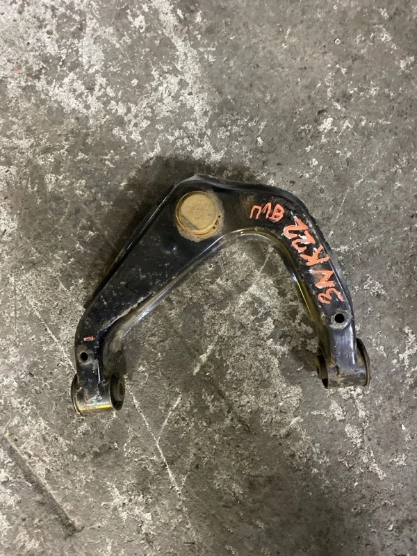 Рычаг передний левый Nissan Navara (D40) 2004-2015 2011 54525EB30A 2.5 D YD25DDTI