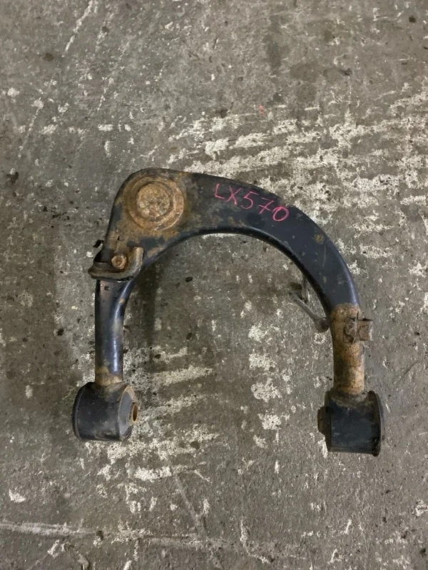 Рычаг подвески верхний Lexus Lx 570 (2007-2022) 2009 4863060030 5.7 I 3URFE, левый