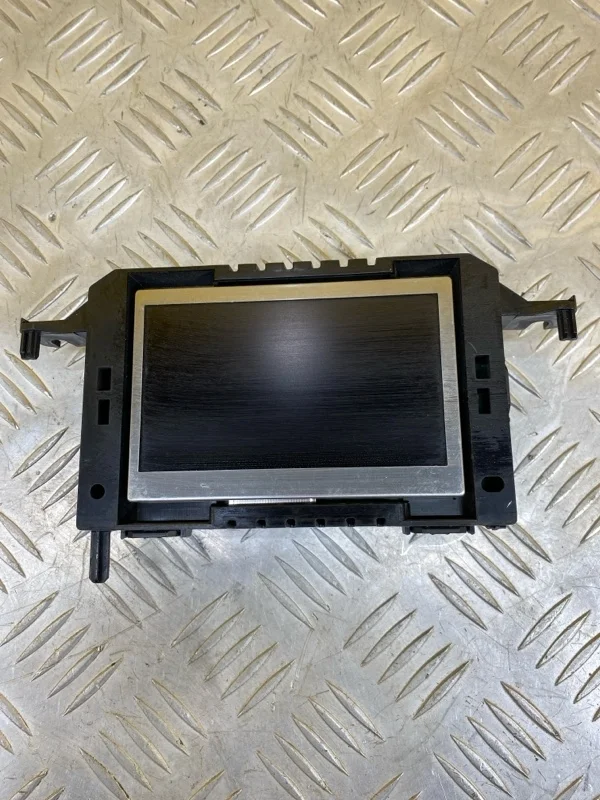 Дисплей (инфоцентр) Ford Ranger Iii (2011-2019) 2012 AM5T18B955CH 2.5 I