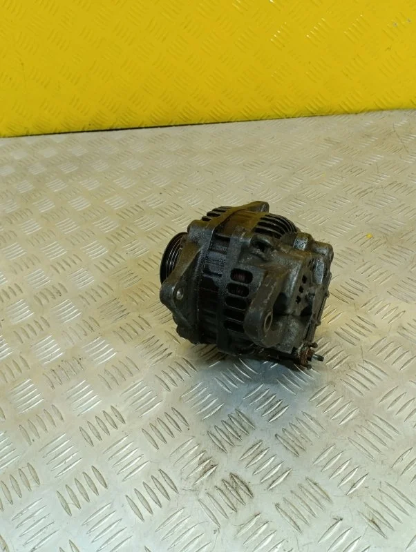 Генератор Mitsubishi L200 (2006-2015) 2008 1800A008 ПИКАП 2.5 D