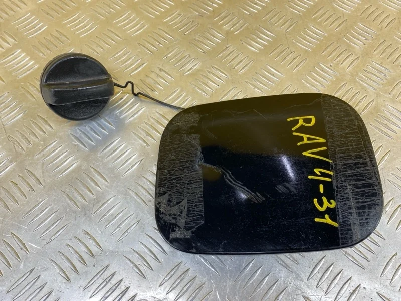 Лючок топливного бака Toyota Rav 4 (Xa30) (2005-2014) 2008 7735042080 2.0 I 1AZFE