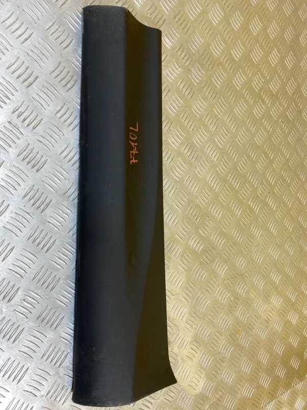 Накладка двери задней левой Toyota Rav 4 (Ca40) (2012-2019) 2015 7507842010 2.0 D 1ADFTV