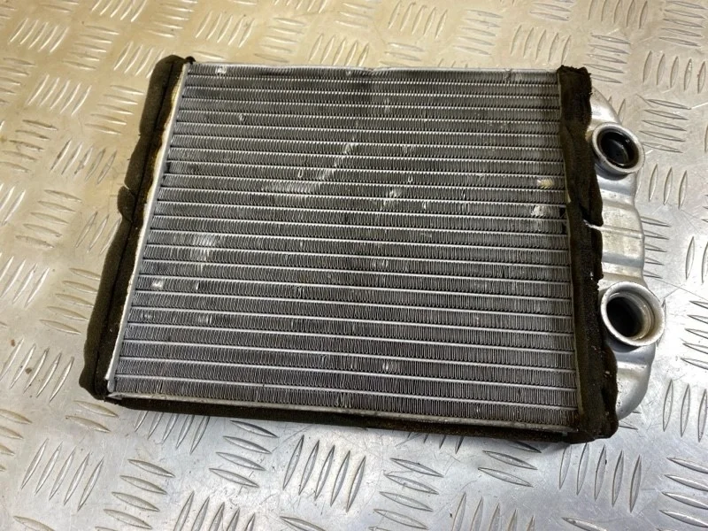 Радиатор отопителя (печки) Volkswagen Amarok (2010-2016) 2010 7L0819031 ПИКАП 2.0 D CDBA