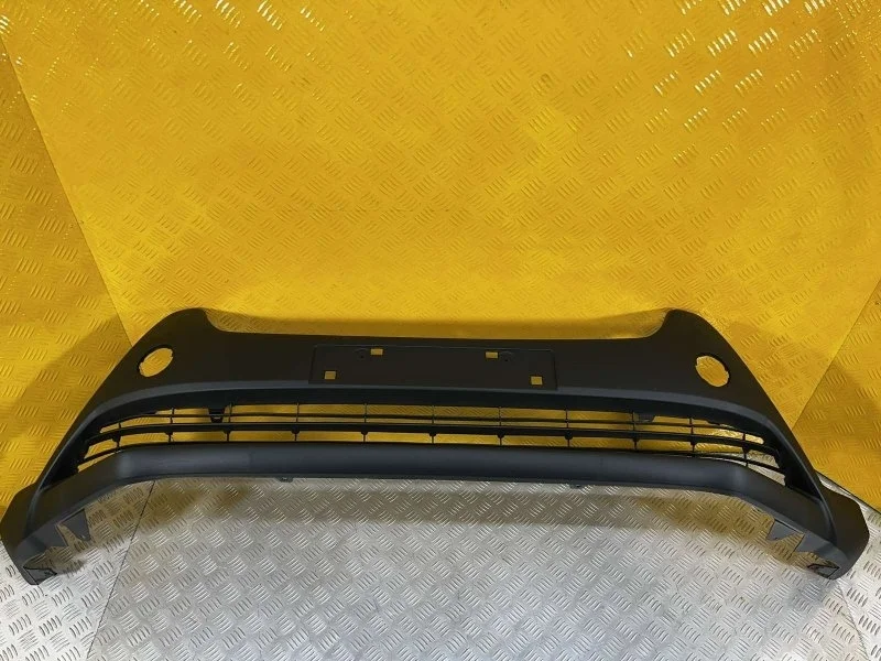 Бампер передний Toyota Rav 4 (Ca40) (2012-2019) 2013 5241142030