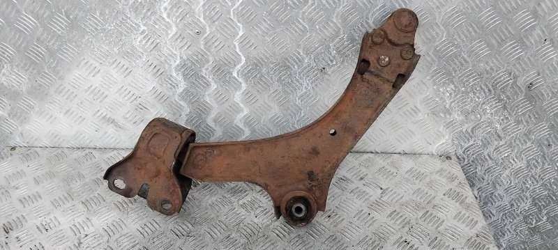 Рычаг передний правый Land Rover Freelander Ii (2006-2014) 2007 LR007205 ВНЕДОРОЖНИК 2.2 D 224DT