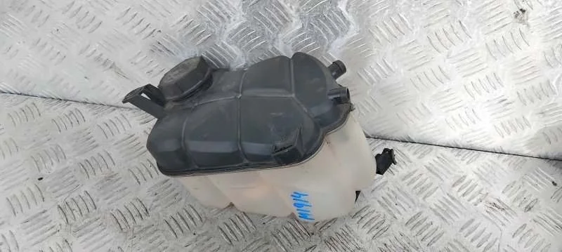 Бачок расширительный Land Rover Freelander Ii (2006-2014) 2007 LR004080 ВНЕДОРОЖНИК 2.2 D 224DT