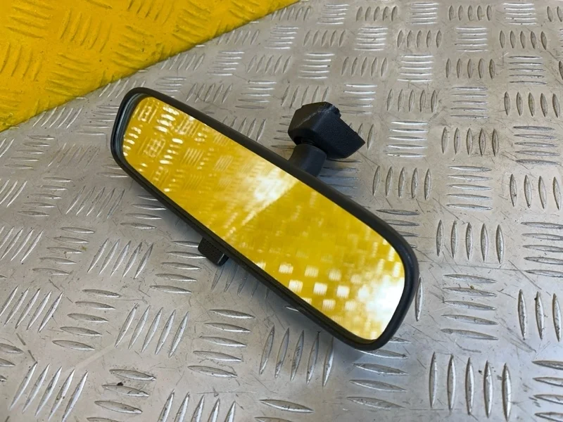 Зеркало салона Mitsubishi L200 (2006-2015) 2006 MN124448 ПИКАП 2.5 D 4D56