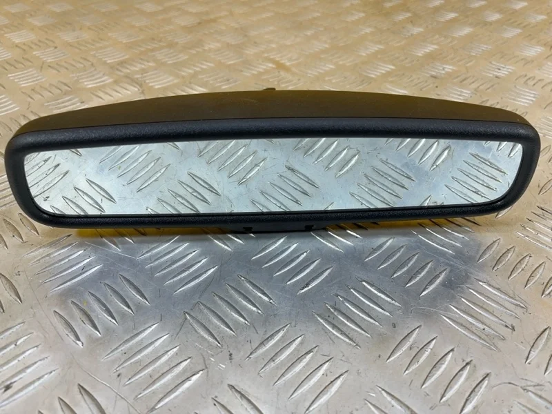 Зеркало салона Mitsubishi L200 (2015-2022) 2018 7630A058 2.4 D 4N15