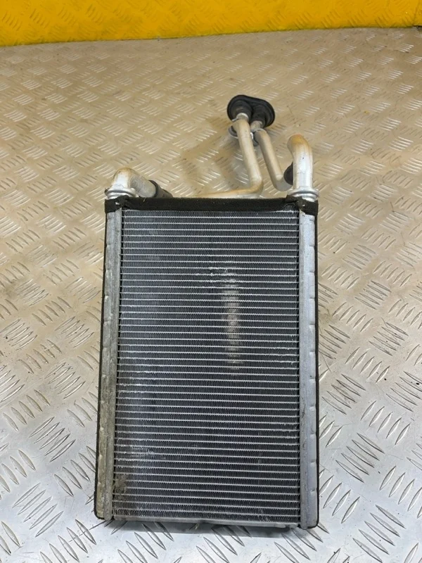 Радиатор отопителя (печки) Toyota Land Cruiser Prado 150 (2009-2023) 2012 8710760430 ВНЕДОРОЖНИК 3.0 D 1KDFTV