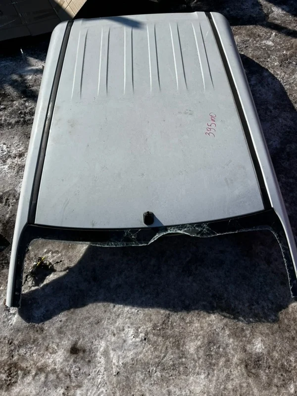 Крыша Mitsubishi L200 (2015-2022) 2021 5290C935 ПИКАП 2.4 D 4N15