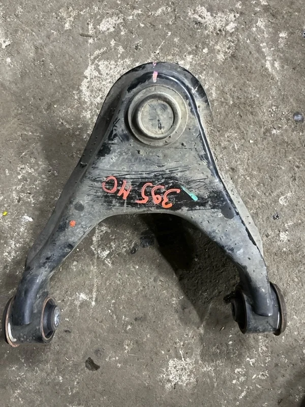 Рычаг передний левый Mitsubishi L200 (2015-2022) 2021 4010A147 ПИКАП 2.4 D 4N15