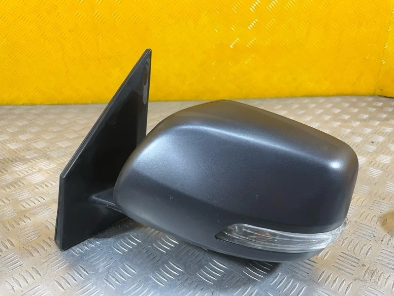 Зеркало наружное левое Toyota Land Cruiser 200 (2008-2021) 2008 8794060B80 ВНЕДОРОЖНИК 4.5 D 1VDFTV