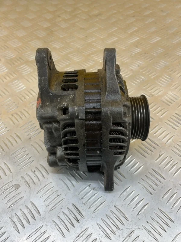 Генератор Mitsubishi L200 (2006-2015) 2010 1800A008 ПИКАП 2.5 D 4D56