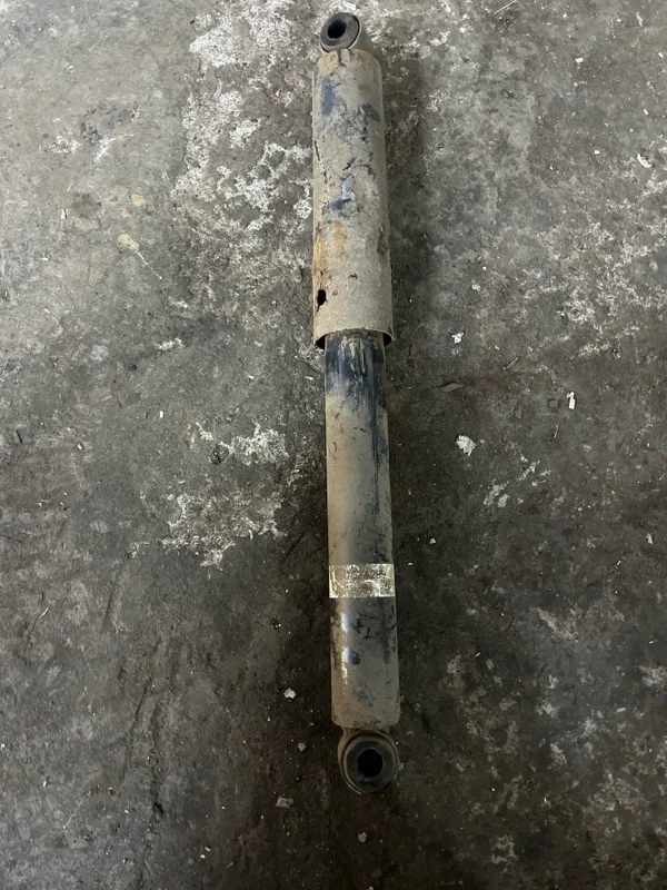 Амортизатор задний Mitsubishi L200 (2015-2022) 2016 4162A289 ПИКАП 2.4 D 4N15