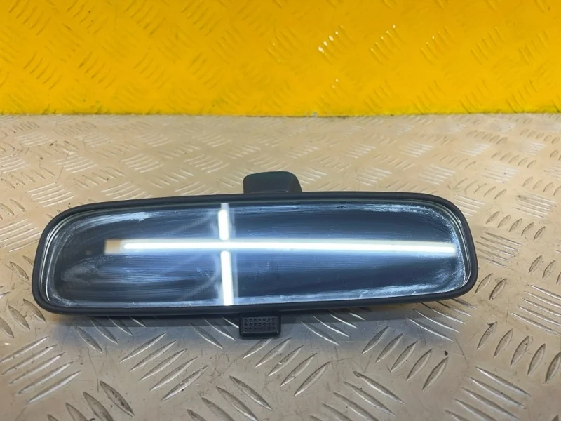 Зеркало салона Mitsubishi L200 (2015-2022) 2021 MN124448 ПИКАП 2.4 D 4N15