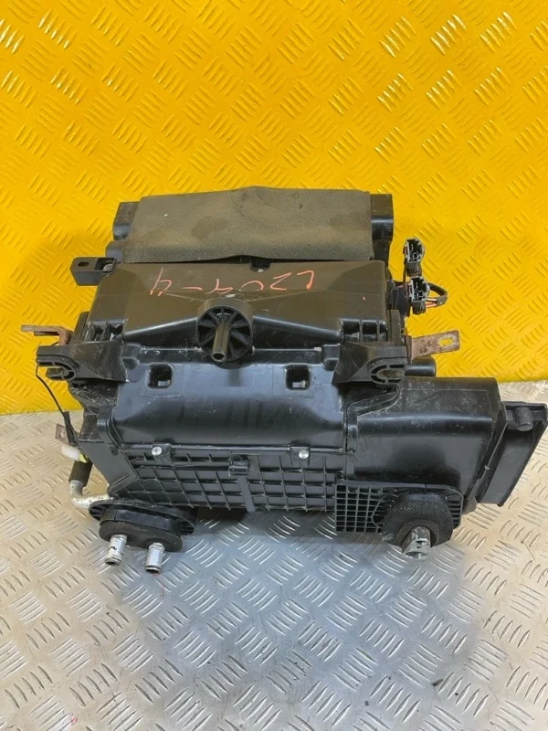 Корпус отопителя (печки) Mitsubishi L200 (2006-2015) 2012 MN123538 ПИКАП 2.5 D 4D56