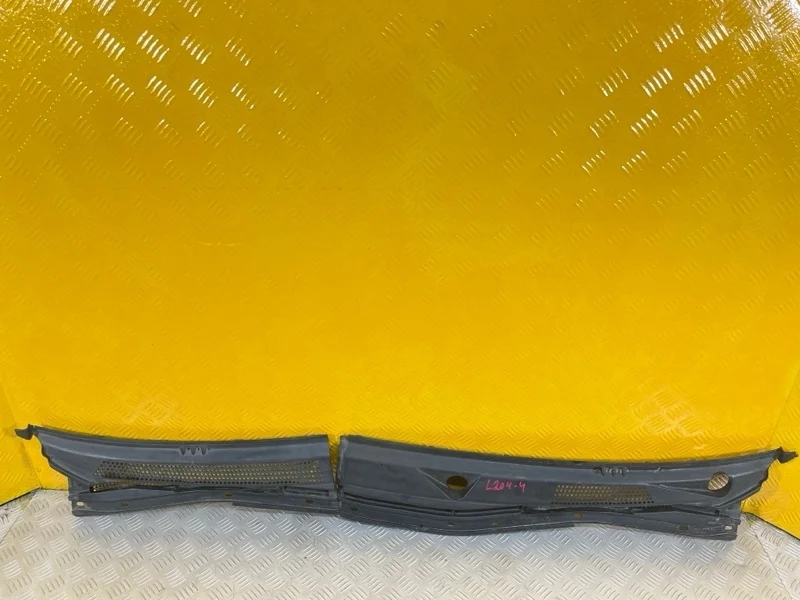 Дождевик Mitsubishi L200 (2006-2015) 2012 MN117709 ПИКАП 2.5 D 4D56