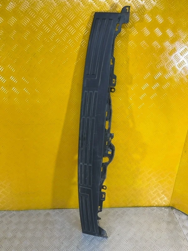 Накладка заднего бампера Toyota Land Cruiser Prado 150 (2009-2023) 2012 5216260090 ВНЕДОРОЖНИК 3.0 D 1KDFTV