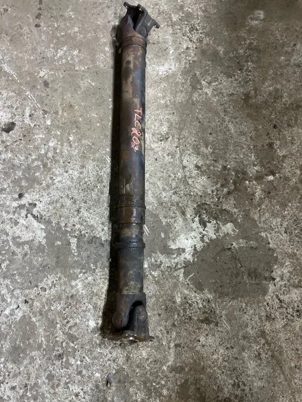 Карданный вал передний Toyota Land Cruiser 200 (2008-2021) 2008 3714060600 ВНЕДОРОЖНИК 4.5 D 1VDFTV