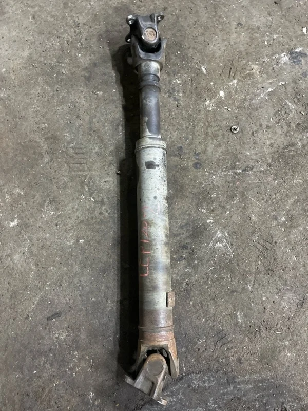 Карданный вал передний Toyota Land Cruiser Prado 120 (2002-2009) 2004 3714060410 3.0 D 1KDFTV
