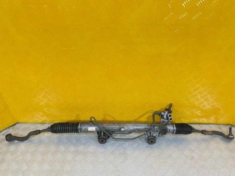 Рулевая рейка Mitsubishi L200 (2015-2022) 2017 4410A603 ПИКАП 2.4 D 4N15