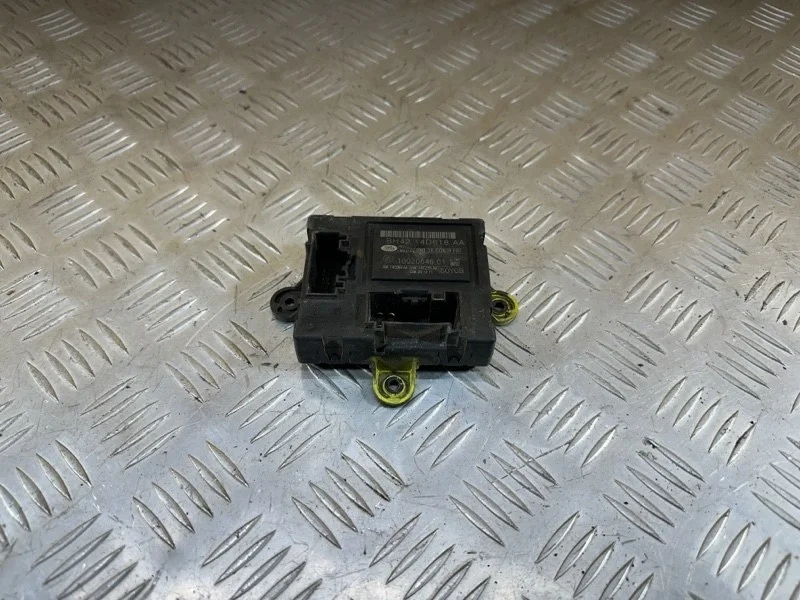 Блок комфорта Land Rover Freelander Ii (2006-2014) 2012 BH4214D618AA 2.2 D 224DT